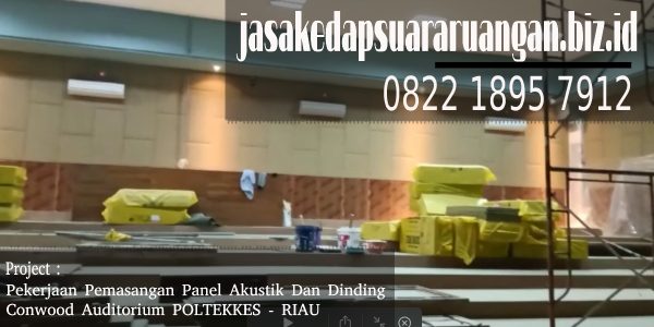 9x jasa kedap suara 0822 1895 7912